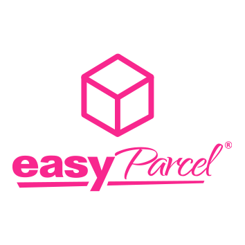 EasyParcel Logo - Square